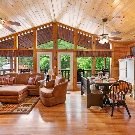 Good Ol Rocky Top - Hottub, Pool, Game Rm, Dollywood Sevierville Exterior photo