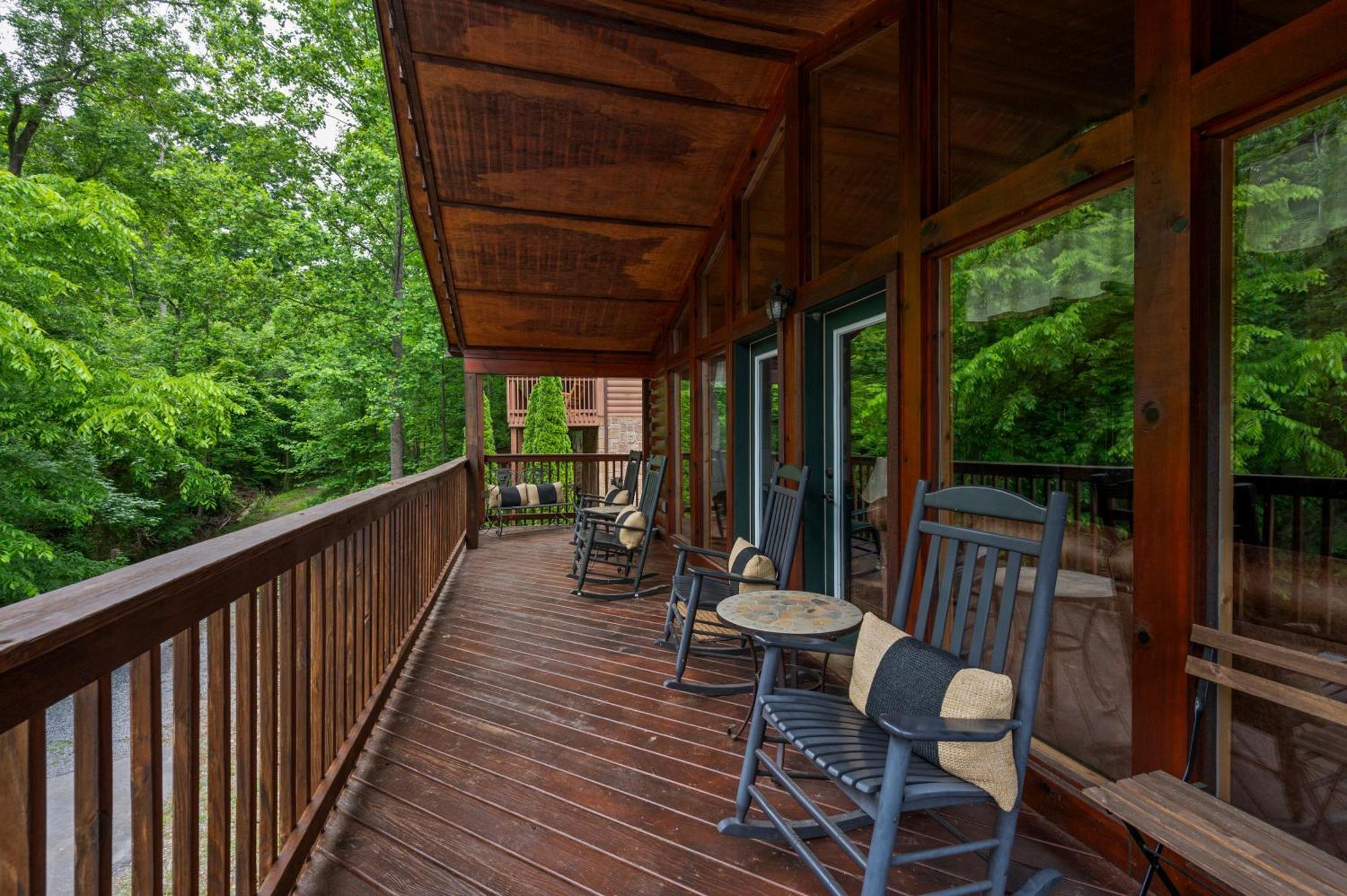 Good Ol Rocky Top - Hottub, Pool, Game Rm, Dollywood Sevierville Exterior photo