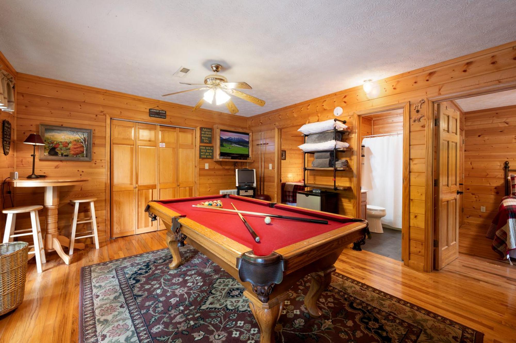 Good Ol Rocky Top - Hottub, Pool, Game Rm, Dollywood Sevierville Exterior photo
