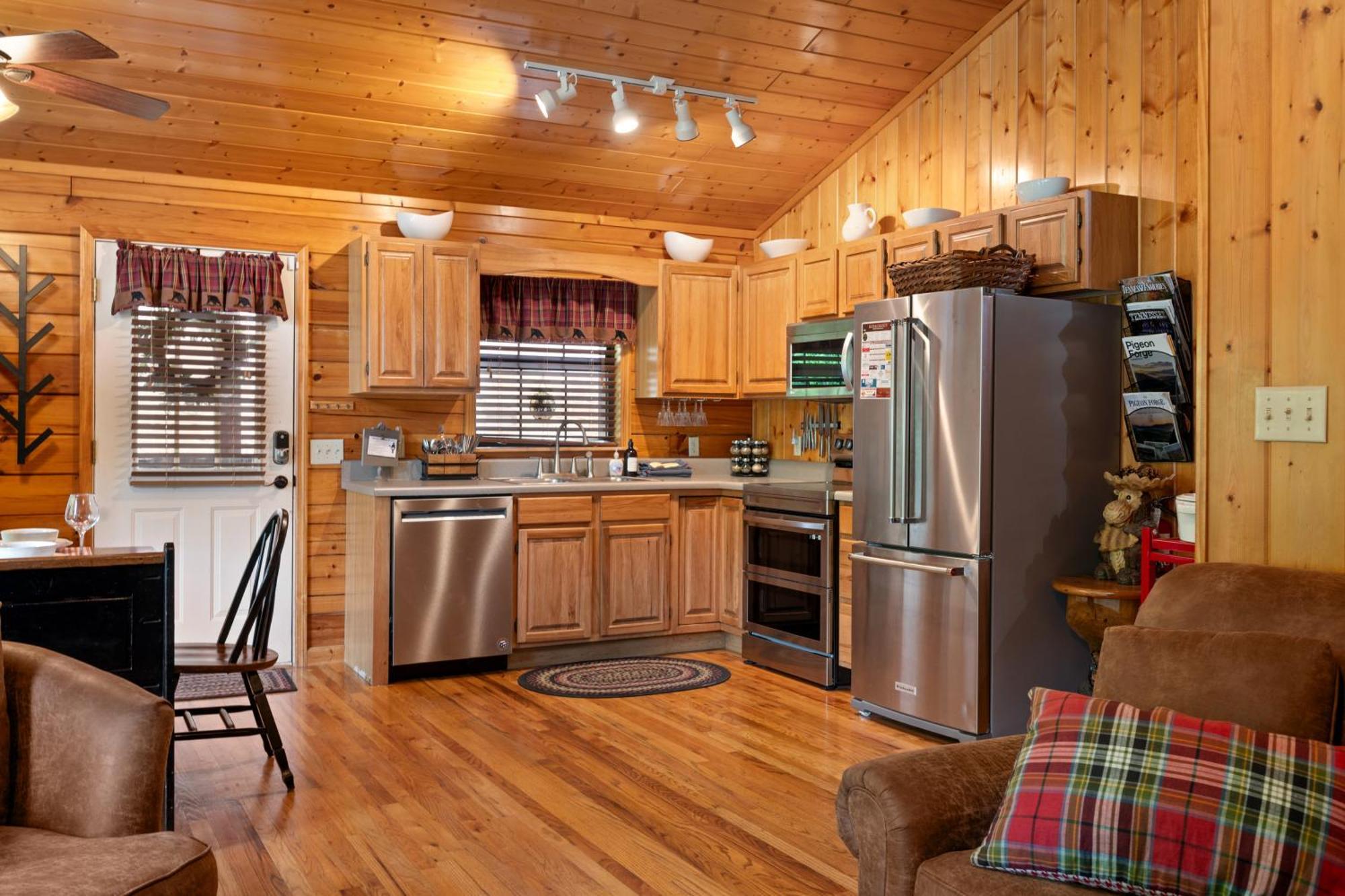 Good Ol Rocky Top - Hottub, Pool, Game Rm, Dollywood Sevierville Exterior photo