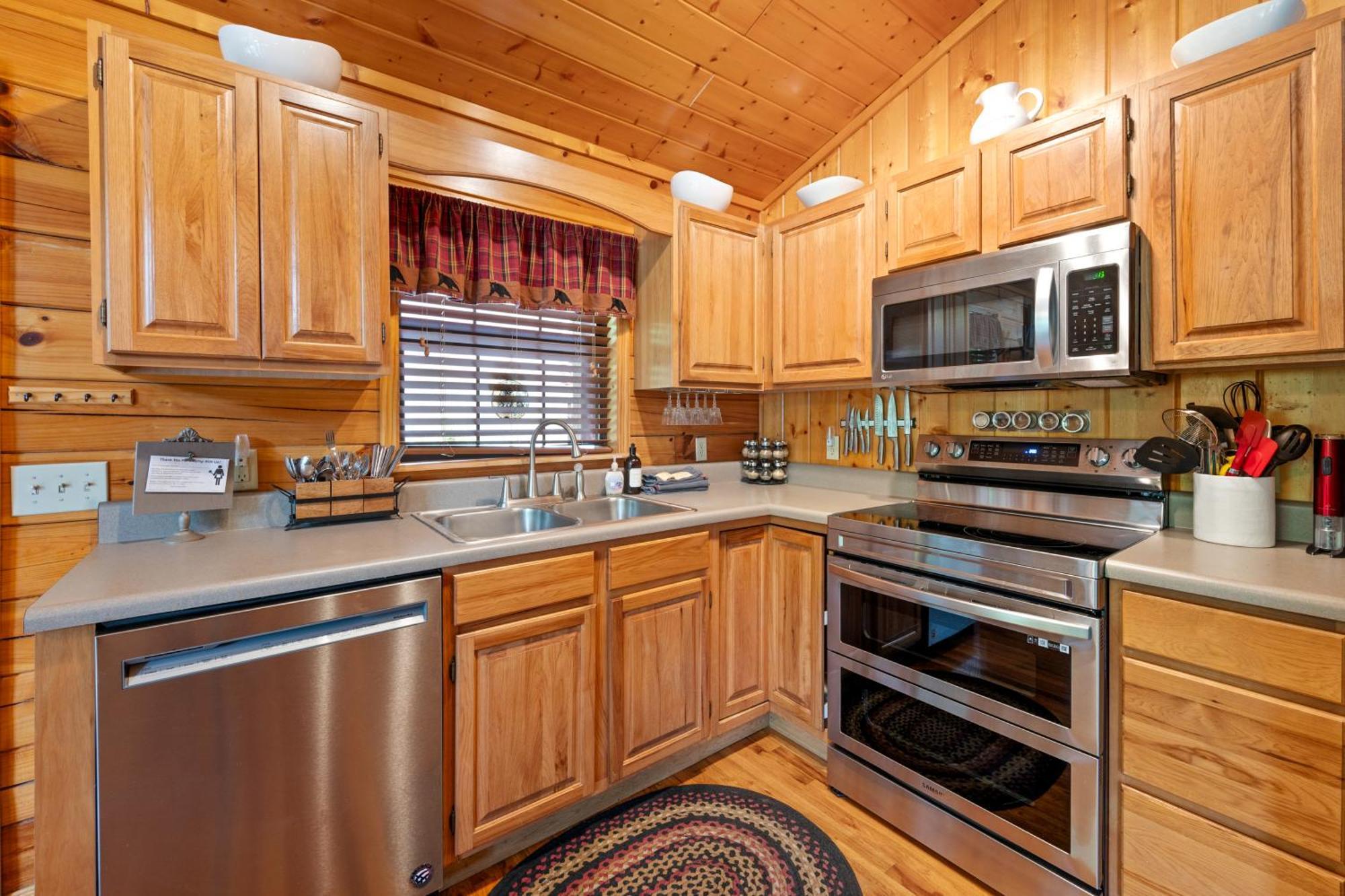 Good Ol Rocky Top - Hottub, Pool, Game Rm, Dollywood Sevierville Exterior photo