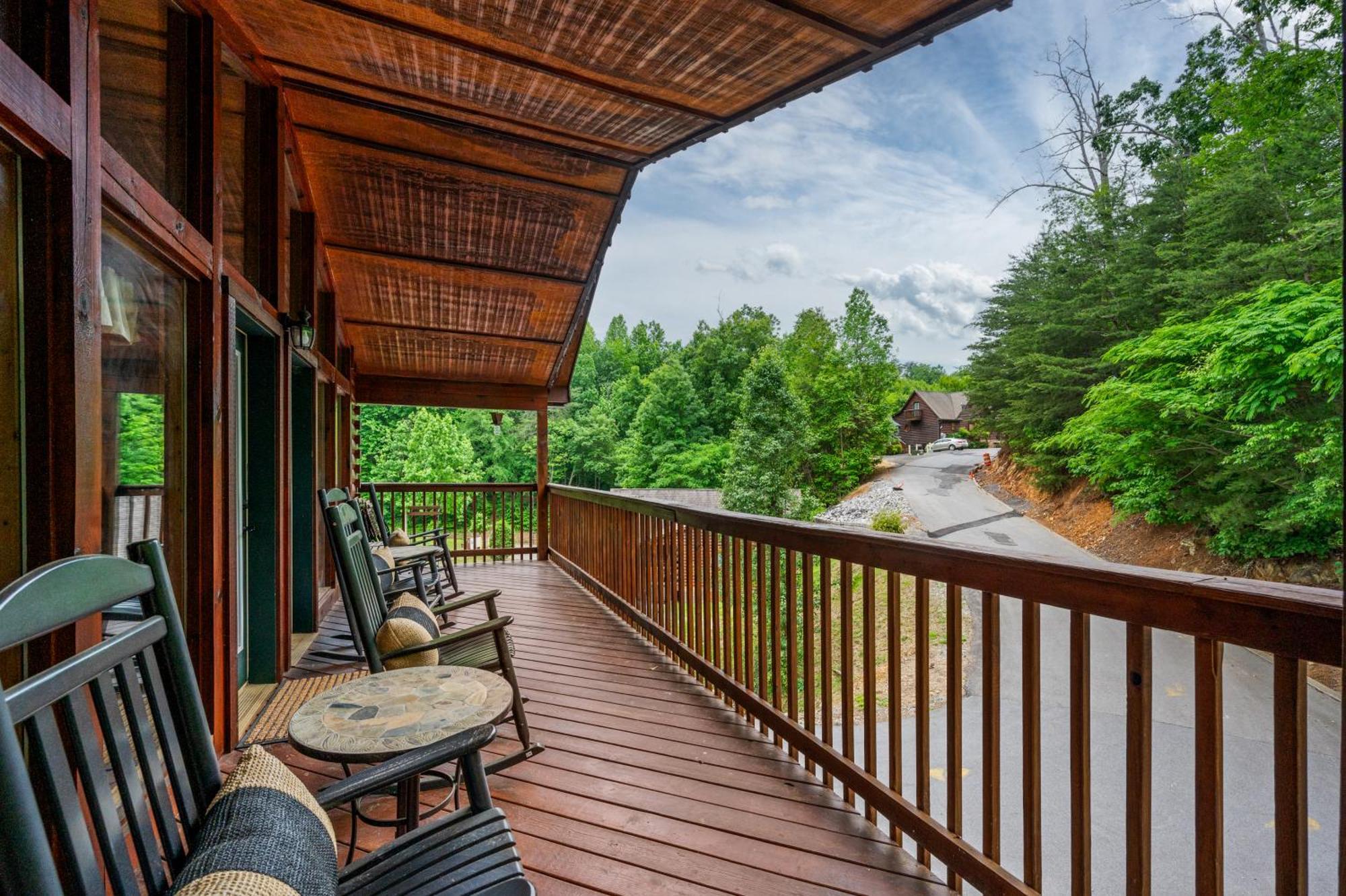 Good Ol Rocky Top - Hottub, Pool, Game Rm, Dollywood Sevierville Exterior photo
