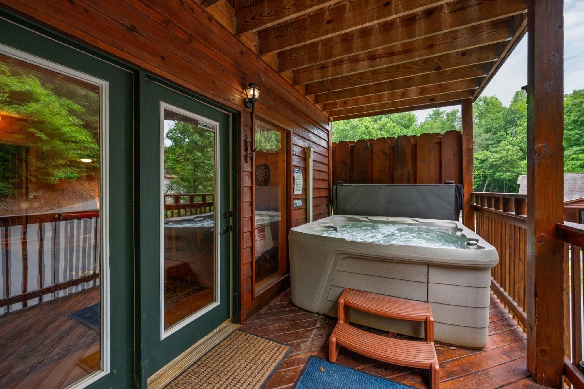 Good Ol Rocky Top - Hottub, Pool, Game Rm, Dollywood Sevierville Exterior photo