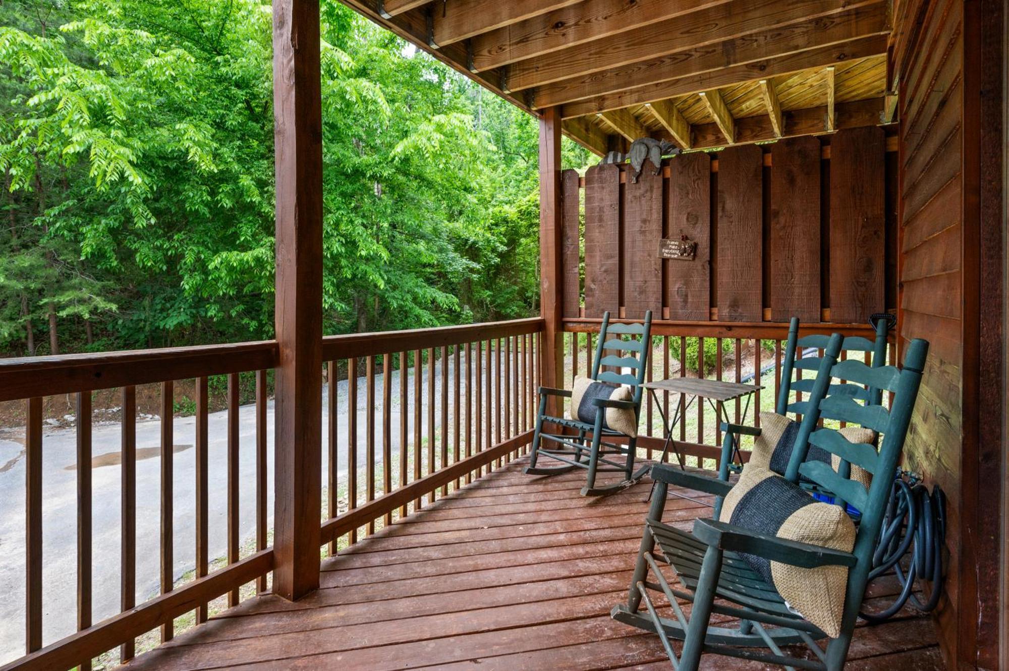 Good Ol Rocky Top - Hottub, Pool, Game Rm, Dollywood Sevierville Exterior photo