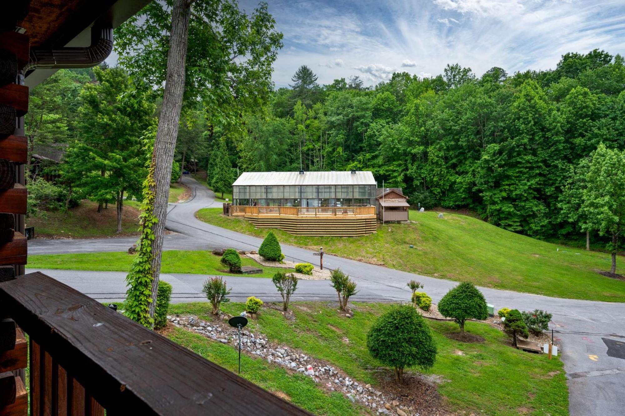 Good Ol Rocky Top - Hottub, Pool, Game Rm, Dollywood Sevierville Exterior photo