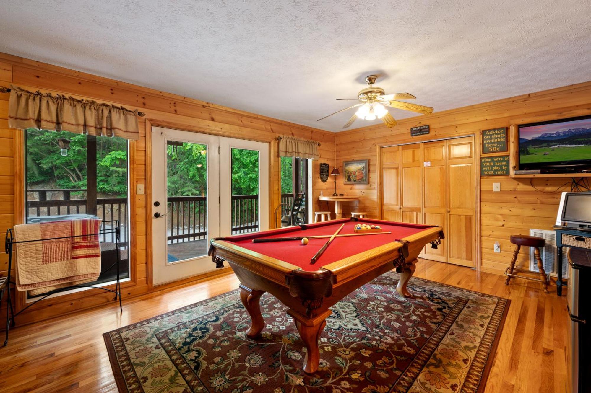 Good Ol Rocky Top - Hottub, Pool, Game Rm, Dollywood Sevierville Exterior photo