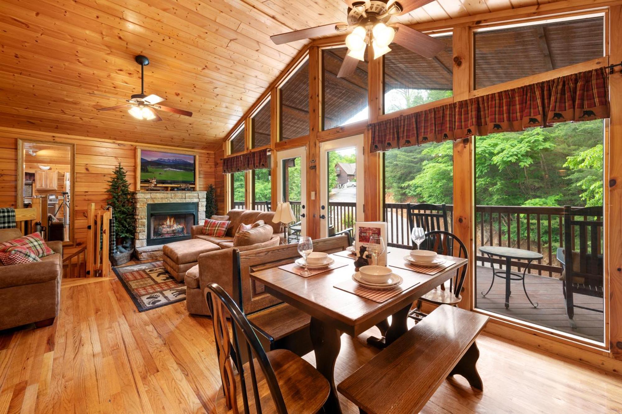Good Ol Rocky Top - Hottub, Pool, Game Rm, Dollywood Sevierville Exterior photo
