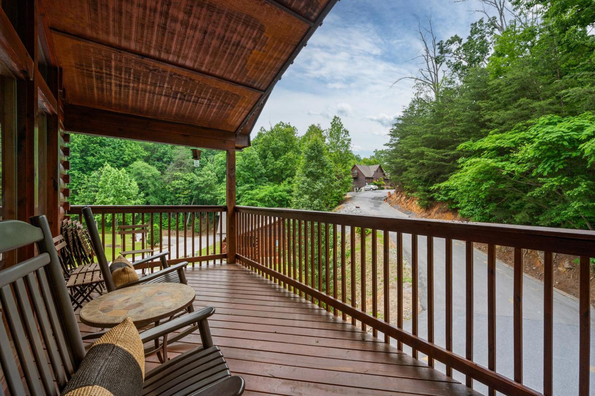 Good Ol Rocky Top - Hottub, Pool, Game Rm, Dollywood Sevierville Exterior photo