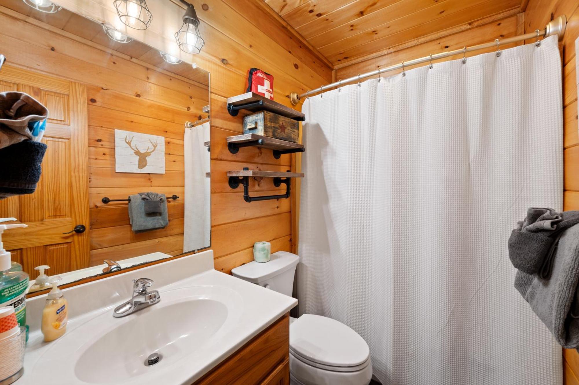Good Ol Rocky Top - Hottub, Pool, Game Rm, Dollywood Sevierville Exterior photo