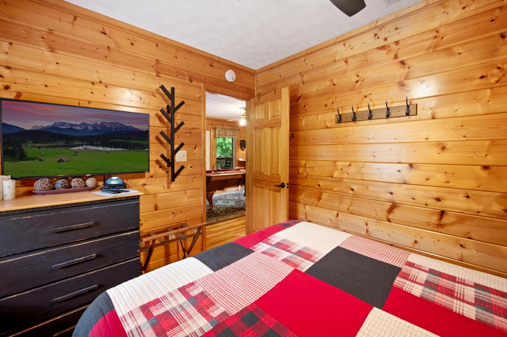 Good Ol Rocky Top - Hottub, Pool, Game Rm, Dollywood Sevierville Exterior photo