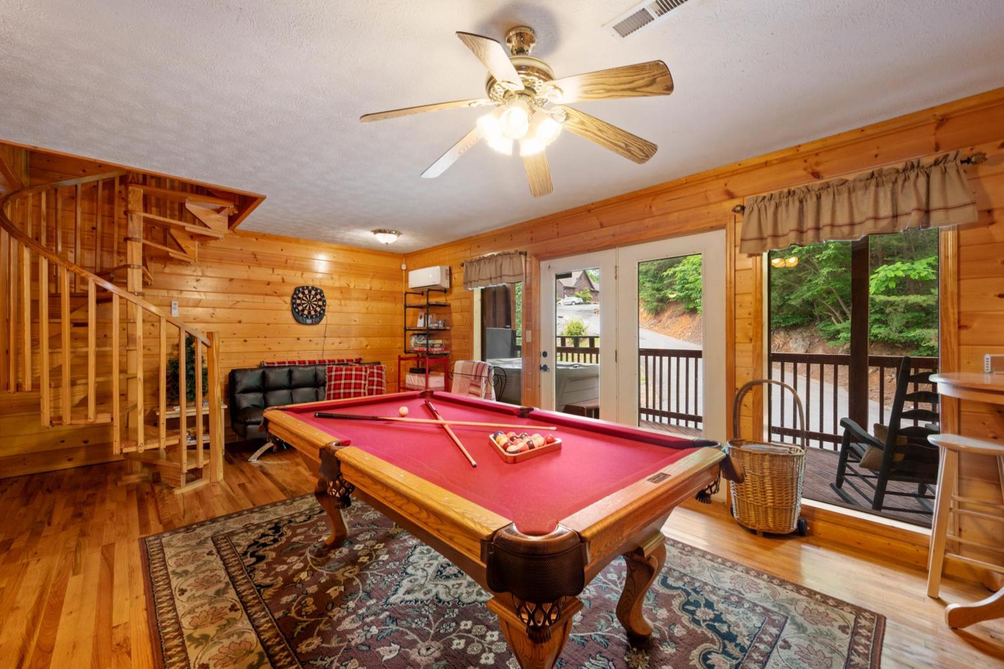 Good Ol Rocky Top - Hottub, Pool, Game Rm, Dollywood Sevierville Exterior photo