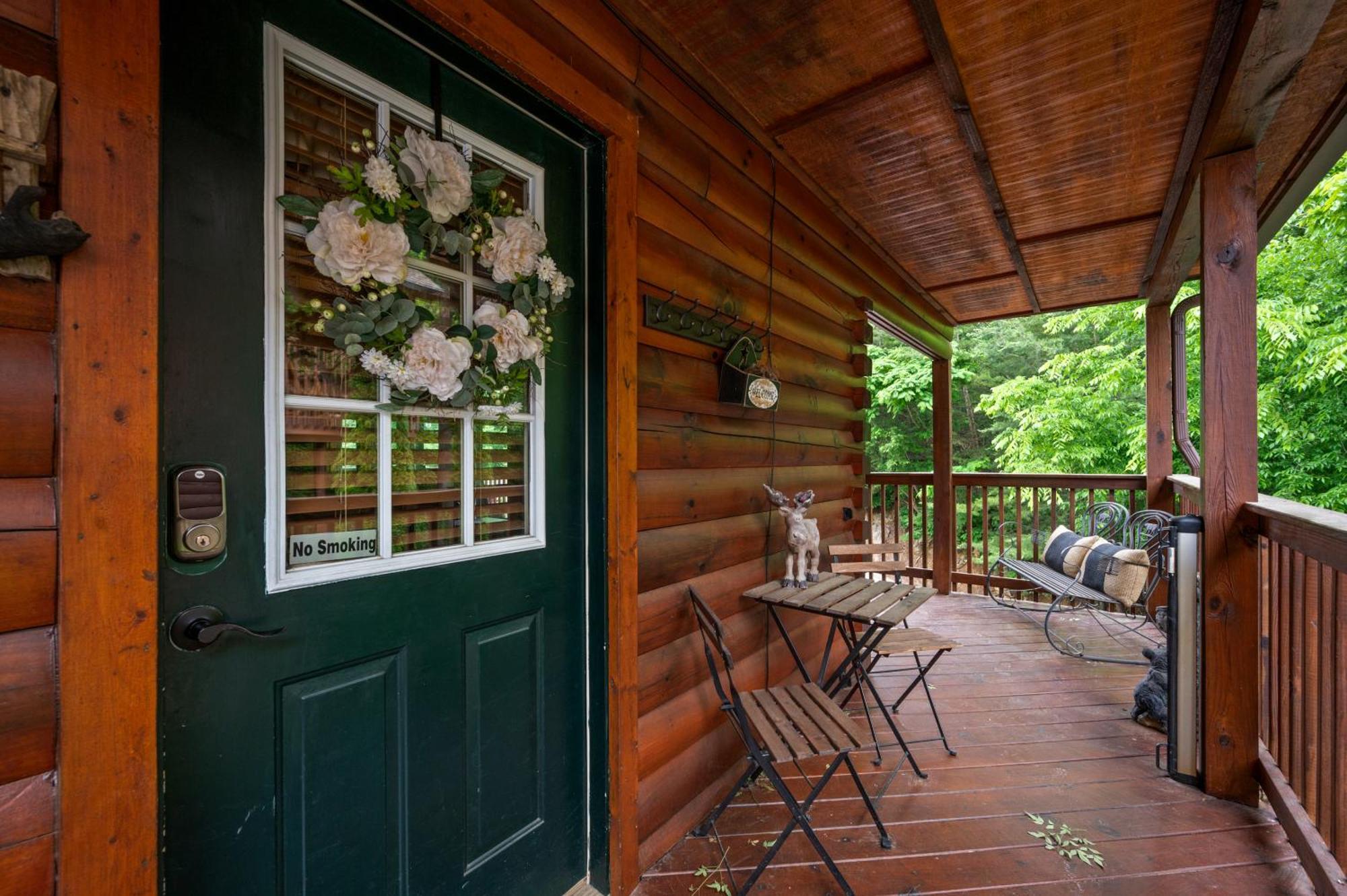 Good Ol Rocky Top - Hottub, Pool, Game Rm, Dollywood Sevierville Exterior photo