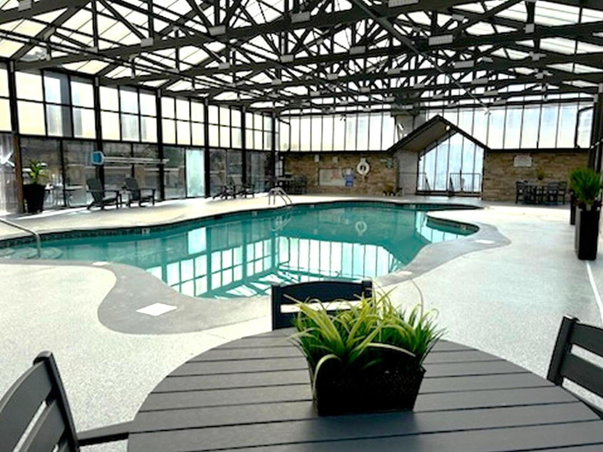 Good Ol Rocky Top - Hottub, Pool, Game Rm, Dollywood Sevierville Exterior photo